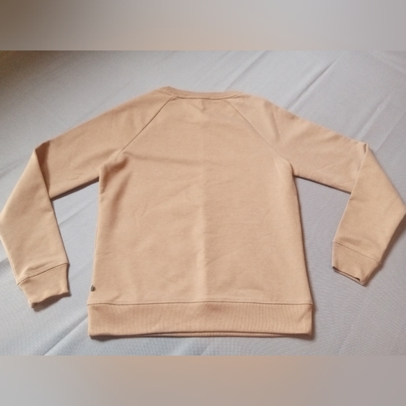 Scotch & Soda Born To Love Sweater 🌿 XS - Picture 2 of 7